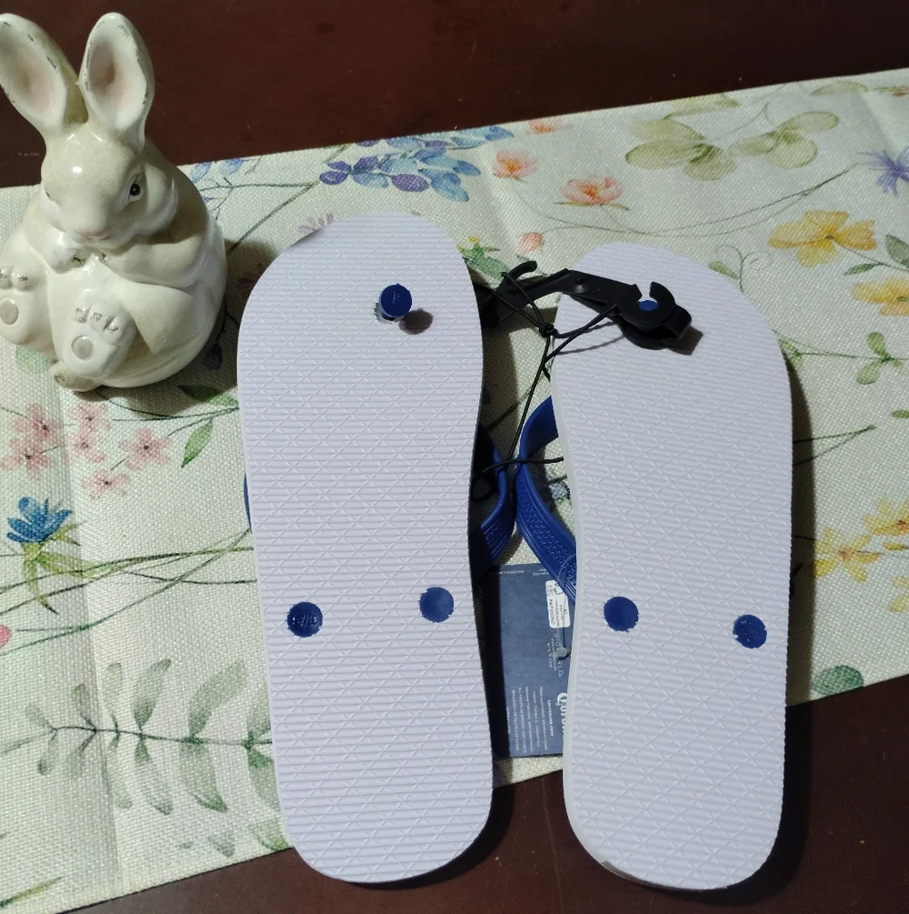 Corona Men's Flip-Flops